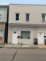 113 W Blaine St in Mcadoo, PA - Building Photo