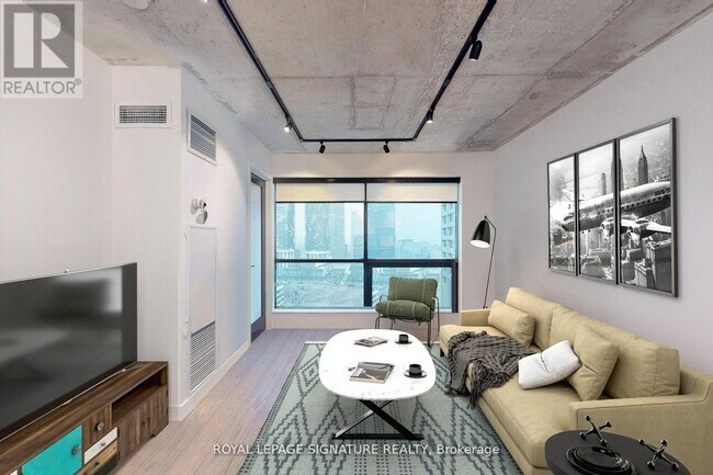 property at 10 Yonge St