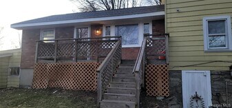 2250 NY-302, Unit 1 in Circleville, NY - Building Photo