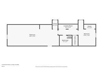 141 Bill Stewart Blvd in La Vergne, TN - Foto de edificio - Building Photo