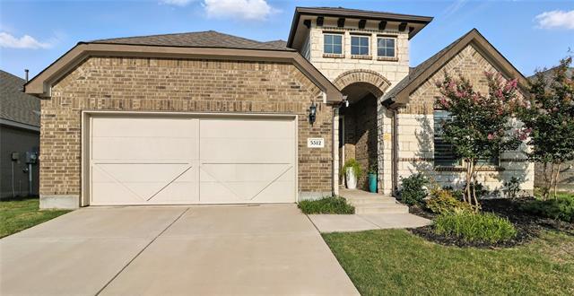 property at 5512 Pebble Dr