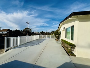 20606 Raymond Ave in Torrance, CA - Building Photo - Building Photo