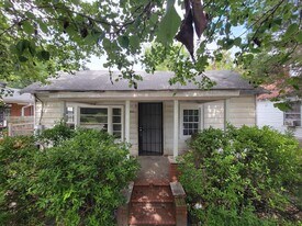 1637 Hester St in Augusta, GA - Building Photo