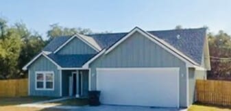 938 Redwood Ave in Rockport, TX - Building Photo