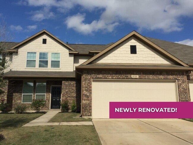 property at 9735 Cira Court