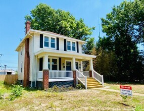 2507 Seminary Ave in Richmond, VA - Building Photo - Building Photo