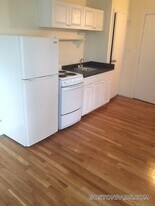 49 S Huntington Ave, Unit 305 in Boston, MA - Building Photo