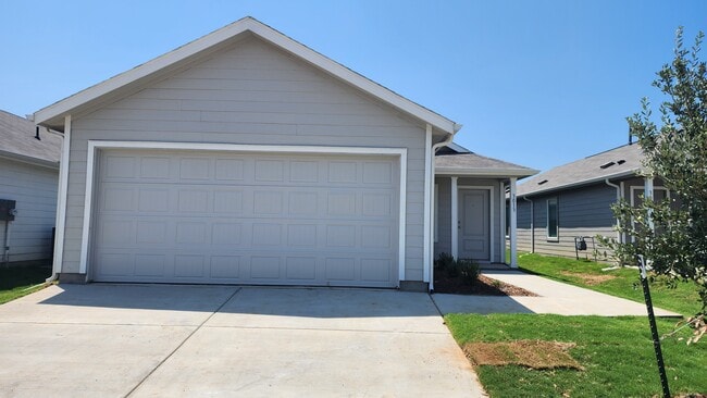 property at 3013 Burmese St