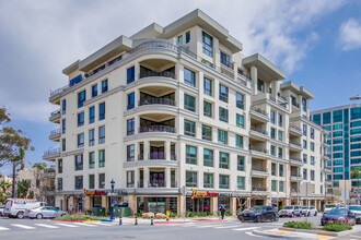 2665 5th, Unit 301 in San Diego, CA - Building Photo - Building Photo