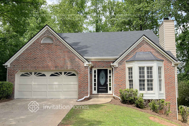 property at 1956 McAdoo Ct