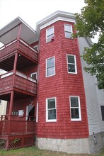 3899 Washington St in Boston, MA - Building Photo - Building Photo