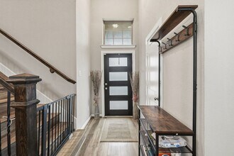 16323 Apache Wds Wy in Atascocita, TX - Building Photo - Building Photo