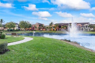 11908 Izarra Way in Ft. Myers, FL - Building Photo
