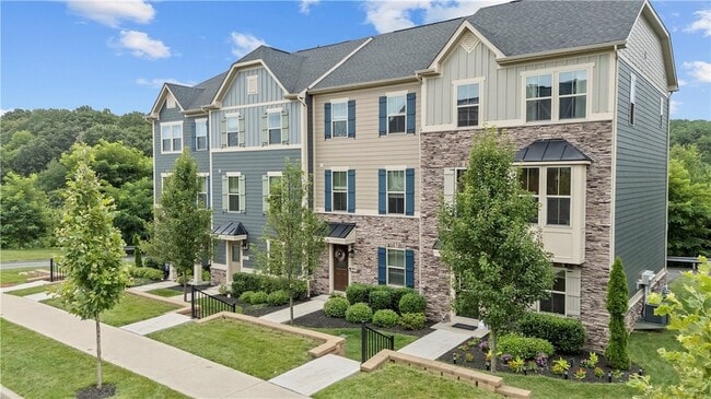 property at 483 Fairmont Dr