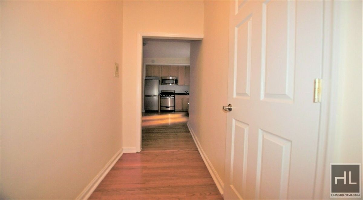 WEST 13 STREET in New York, NY - Foto de edificio