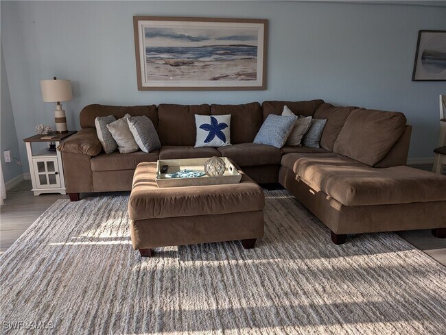 property at 16100 Bay Pointe Blvd