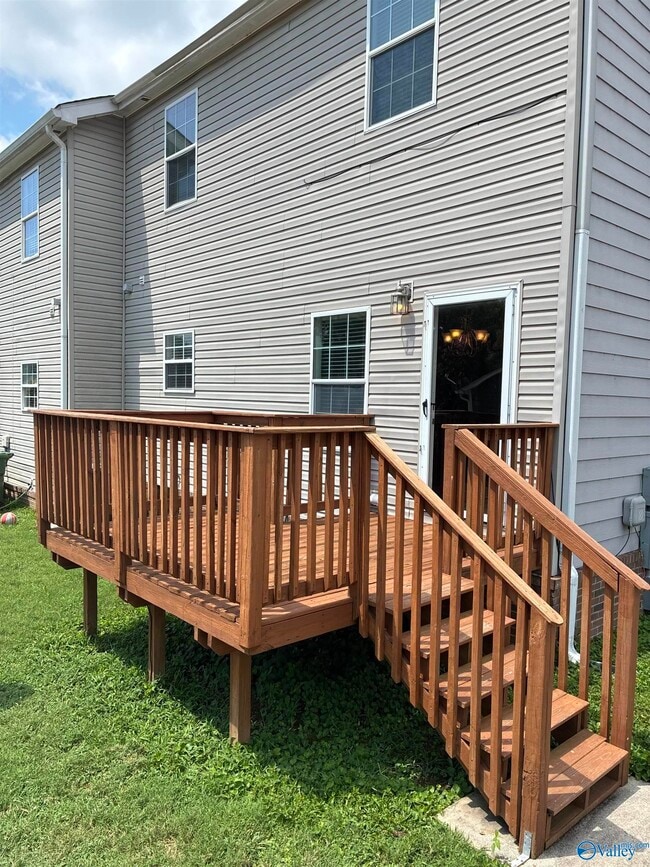 12001 Cagney Pl in Huntsville, AL - Building Photo - Building Photo