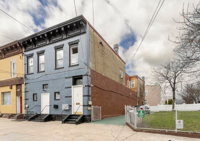 property at 181 Princeton Ave