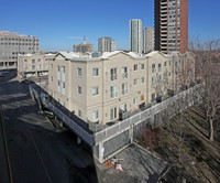 Bauhinia Court in Toronto, ON - Building Photo - Building Photo