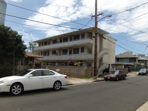 1753 Malanai St in Honolulu, HI - Building Photo - Building Photo