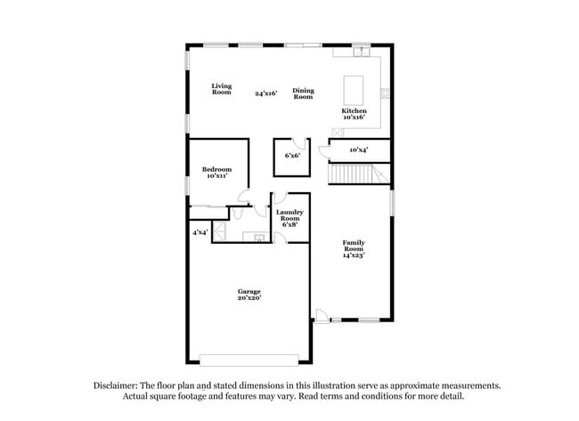 1465 E Mia Ln in Gilbert, AZ - Building Photo - Building Photo