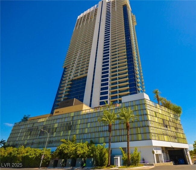property at 4381 W Flamingo Rd