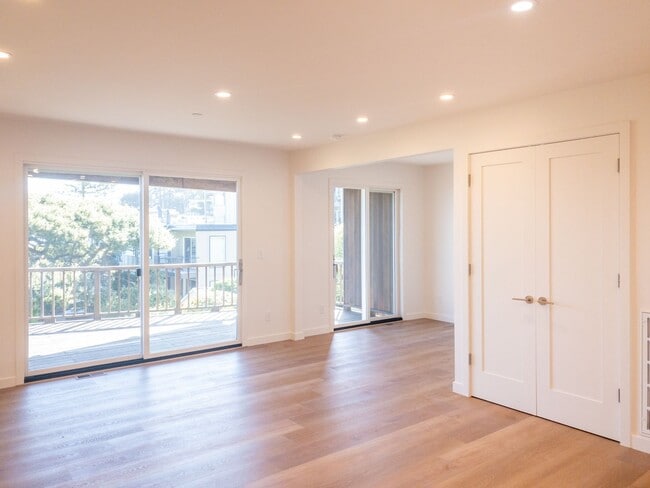 10A 2nd St in Sausalito, CA - Building Photo - Building Photo