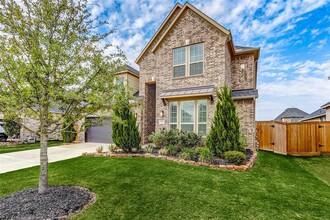 705 Serenity View Ln in Katy, TX - Building Photo - Building Photo