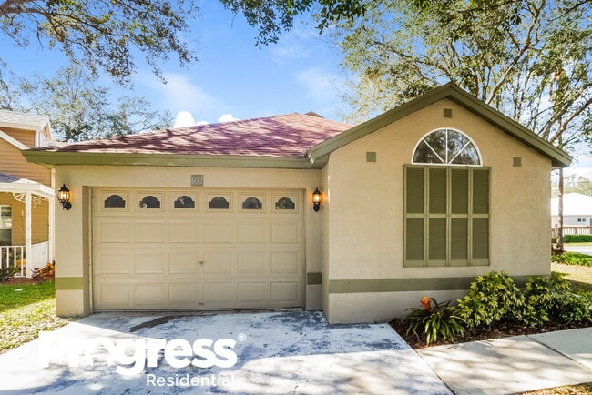 property at 602 Cape Cod Cir