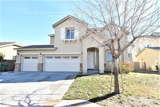property at 44824 Lotus Ct