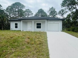 3405 49th St W in Lehigh Acres, FL - Building Photo