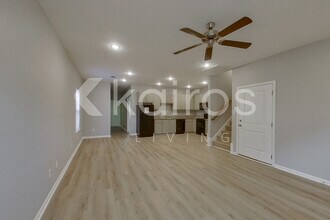 10114 W 20th St in Little Rock, AR - Foto de edificio - Building Photo