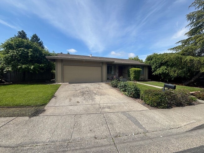 property at 5365 Arnica Way