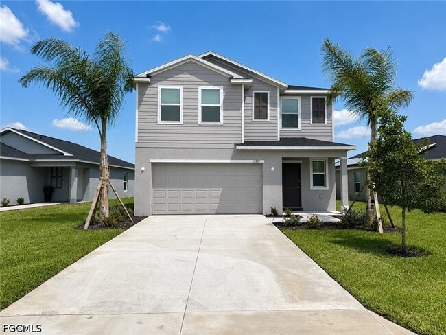 property at 11827 Cloverly Ln