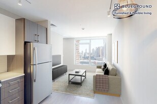 1 Nashua St in Boston, MA - Building Photo