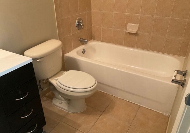 property at 8214 SW 29th St