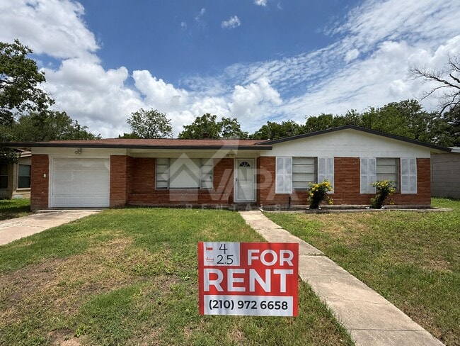 property at 4511 Diamondhead Dr