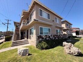 1845 S Grand Ave in Los Angeles, CA - Building Photo