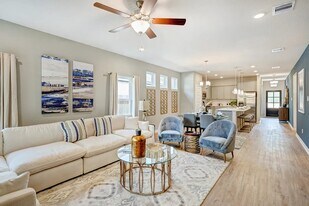 1219 Anderson Dr in Trenton, TX - Building Photo