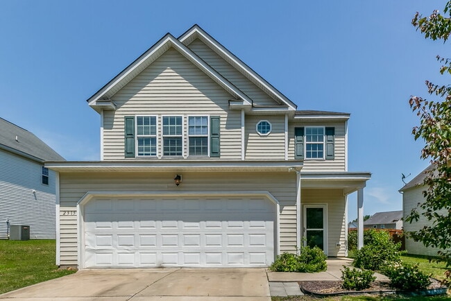 property at 2315 King Malcolm Ln