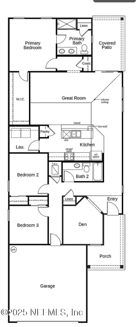 75 Stonecrest Dr in Saint Johns, FL - Building Photo - Building Photo
