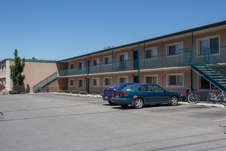 Cinamon Tree Apartments in Provo, UT - Building Photo - Building Photo