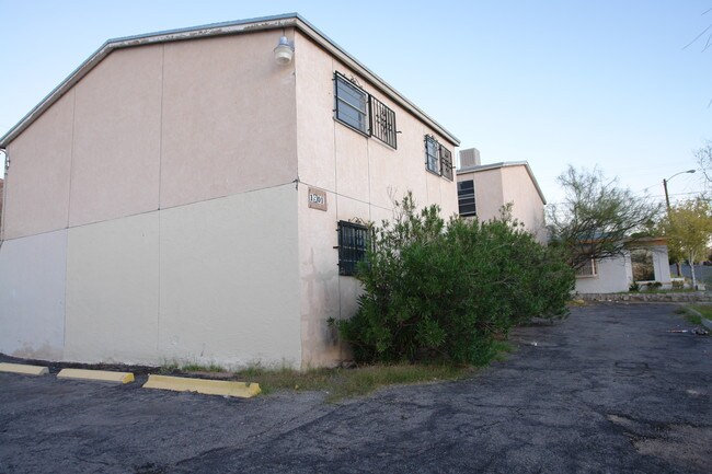 1901 Alabama St in El Paso, TX - Building Photo - Building Photo