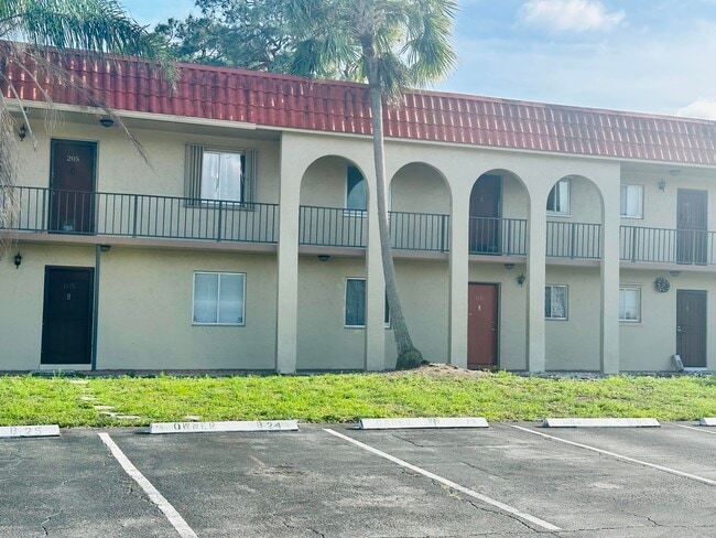 property at 6054 Forest Hill Blvd