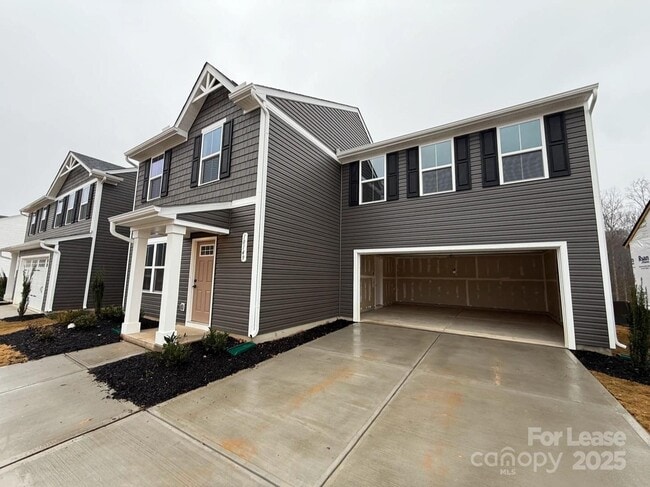 10149 Florentine Wy in Charlotte, NC - Building Photo - Building Photo