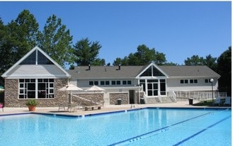 Twin Ridge Apartments I