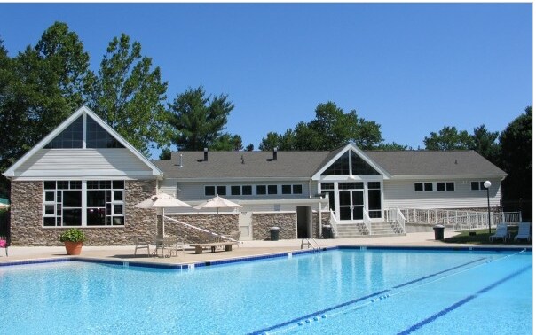 Twin Ridge Apartments I Photo