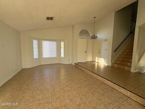 4622 Moonraker Rd in Palmdale, CA - Building Photo - Building Photo