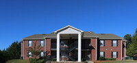 Carson Landing Apartments in Birmingham, AL - Foto de edificio - Building Photo