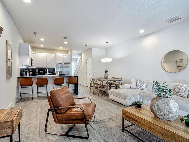 property at 17204 Blessing Dr